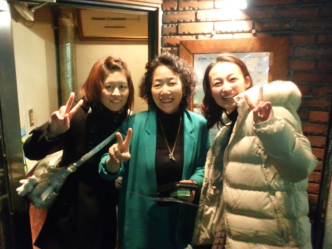 梶原まり子さん Jazz Vocal あんことぶき 音楽座ミュージカルに所属する井田安寿公式ブログ ミュージカル 舞台 ヨガ