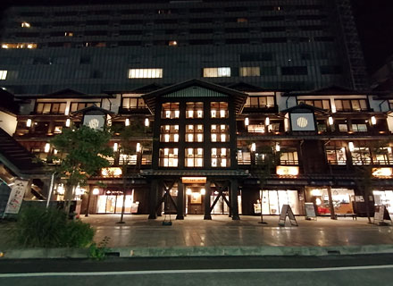 宿泊 】 東横INN 小田原駅東口に四泊したよ（流浪に労働 2022年/夏＝10）:≪HAKKA-NIKKI≫