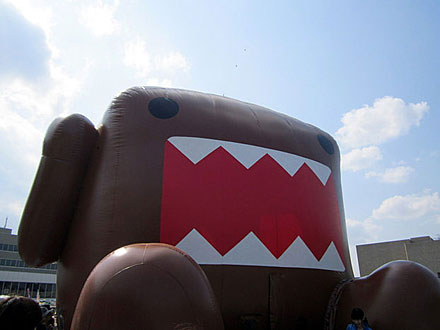 どーもくん、うさじい、ターチャン NHKk杯スケート限定 どーもくん、うさじい、ターチャン NHKk杯スケート限定 どうして