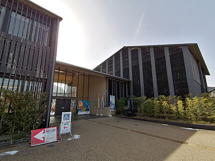 館展 鵜のかたらいに微笑む 長良川うかいミュージアム 岐阜県で労働 年 冬 11 Hakka Nikki