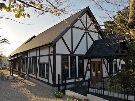 硝子 掛川市ステンドグラス美術館を見学 静岡県で労働 年 秋 3 Hakka Nikki 硝子 掛川市ステンドグラス美術館を見学 静岡県で労働 年 秋 3 Hakka Nikki