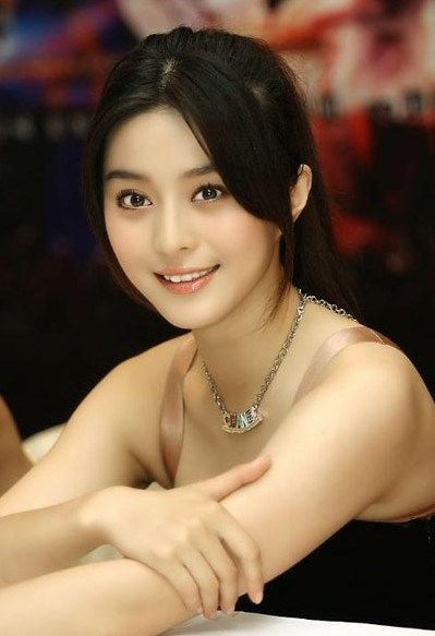 中国に佐々木希にそっくりな女優が居ると話題にファンビンビン がぞにゅー