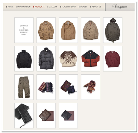 13AW10月