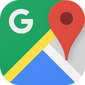 Google Maps