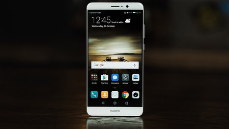mate9