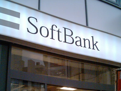 Softbank