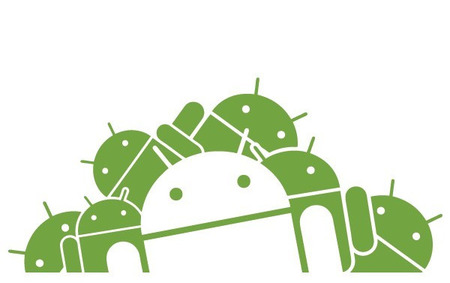 android-army-decal