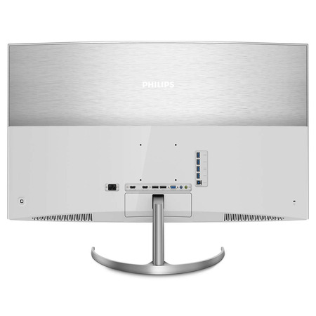 Philips-BDM4037UW-rear-view