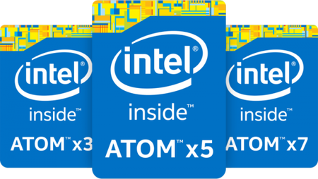 ridble-intel-atom-inside