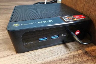 MINIPC