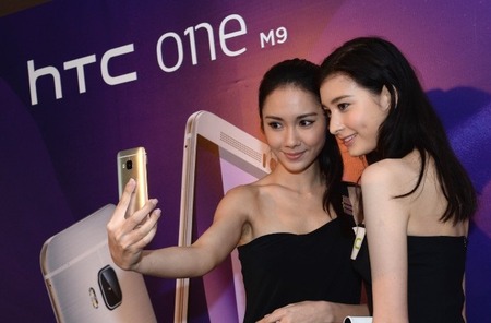 HTC-One-M9-Versi-64-GB