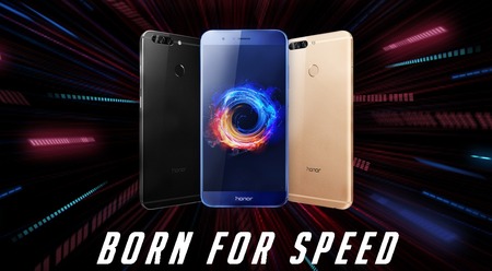 Honor 8 Pro (2)