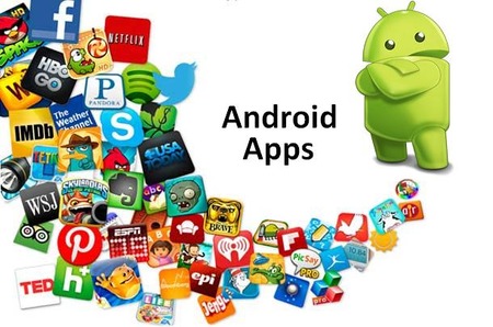 Android-Apps