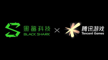 BlacksharkTencent