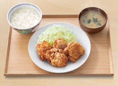 karaage-teisyoku