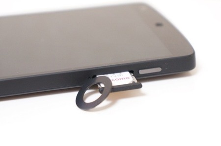 Nexus5withDocomoSIM_3_sh