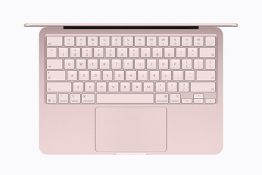 Apple-MacBook-Neo-keyboard-and-t