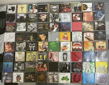 CD