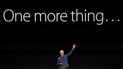 onemorething