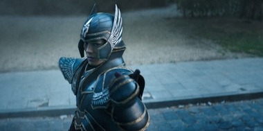 聖闘士星矢