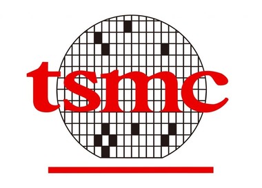 tsmcロゴ