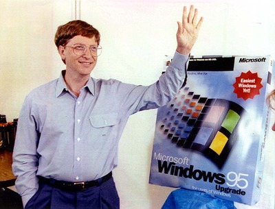 windows95