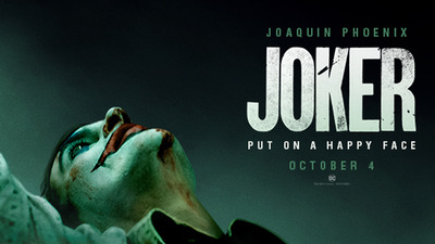 jokerposter