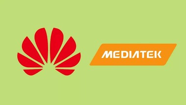 Huawei-MediTek
