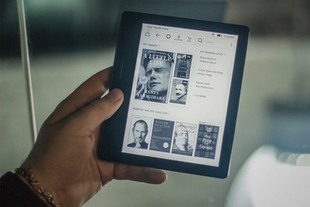 Kindle-Oasis-Gadget-Pertama-Lihat