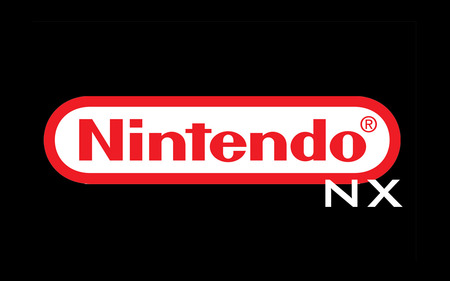 Nintendo-NX