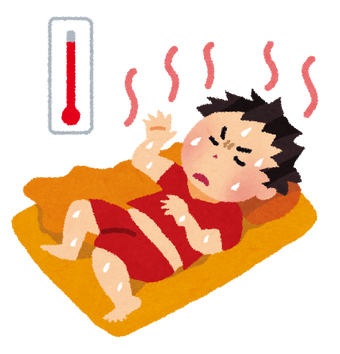 熱帯夜