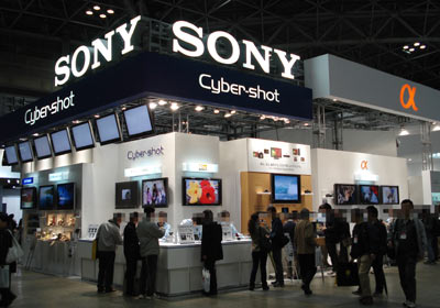sony