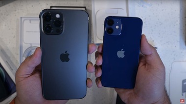 iphone-12-pro-max-vs-mini