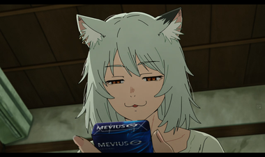 yanineko