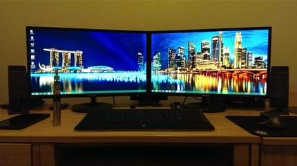 Ultrawide-vs-Dual-Monitors-Which-Are-Better-for-Productivity