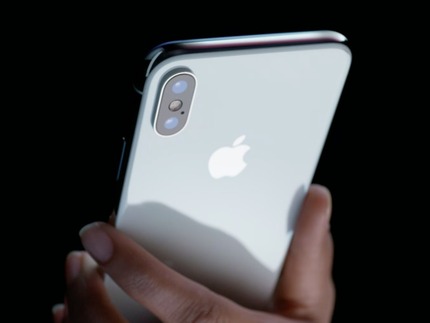 iphonex
