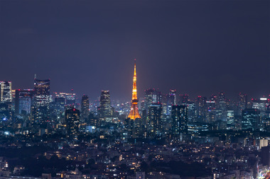 東京