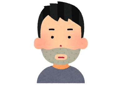 hige_aohige