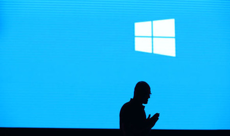 Windows10