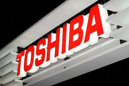 toshiba