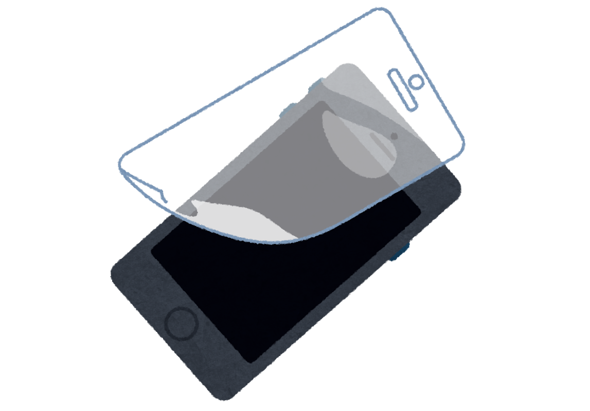 スマホに保護フィルム貼らないマン居る? 理想ちゃんねる スマホに保護フィルム貼らないマン居る? 理想ちゃんねる