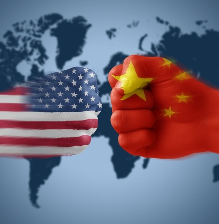 America-US-China