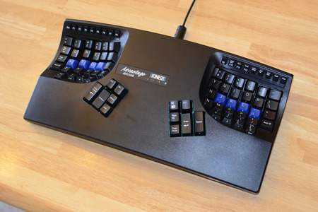 Kinesis Advantage (1)