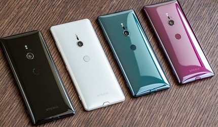 Sony-Xperia-XZ3