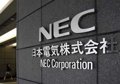 nec-corp