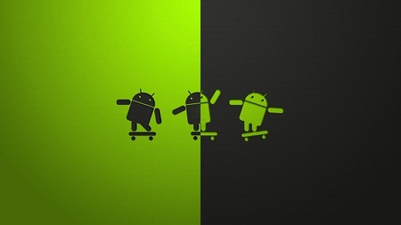 Android-Wallpapers