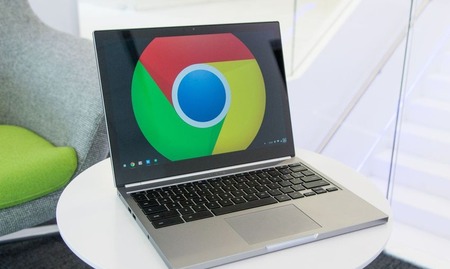 chromebook