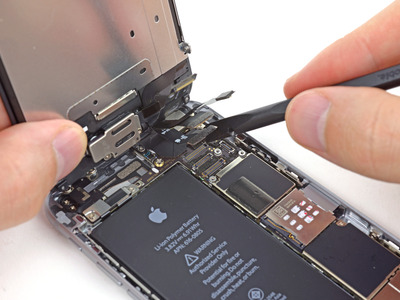 iPhone-repair