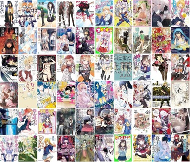 KADOKAWA99
