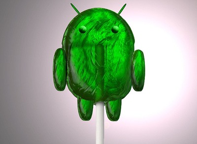 lollipop